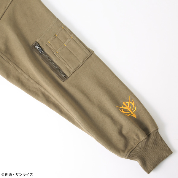 「STRICT-G.ARMS『機動戦士ガンダム』カットMA-1」15,400円（税込／送料・手数料別途）（C）創通・サンライズ