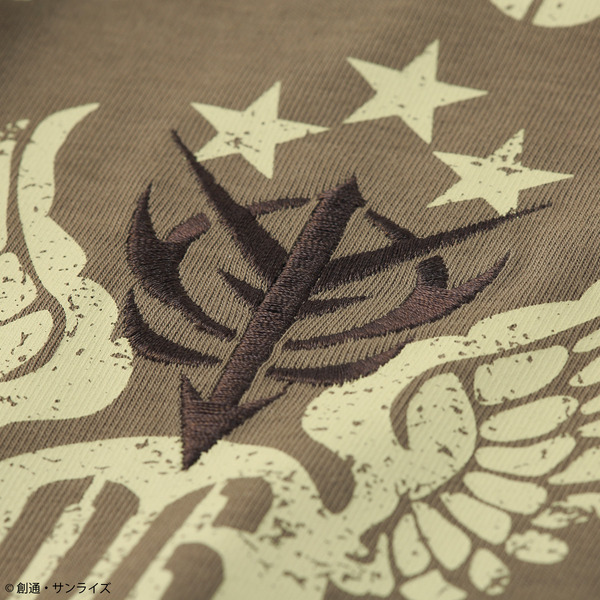 「STRICT-G.ARMS『機動戦士ガンダム』Tシャツ」6,380円（税込／送料・手数料別途）（C）創通・サンライズ