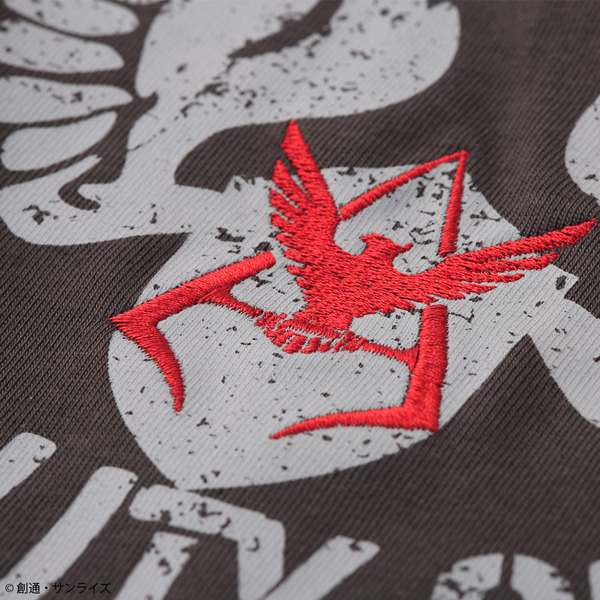 「STRICT-G.ARMS『機動戦士ガンダム』Tシャツ」6,380円（税込／送料・手数料別途）（C）創通・サンライズ