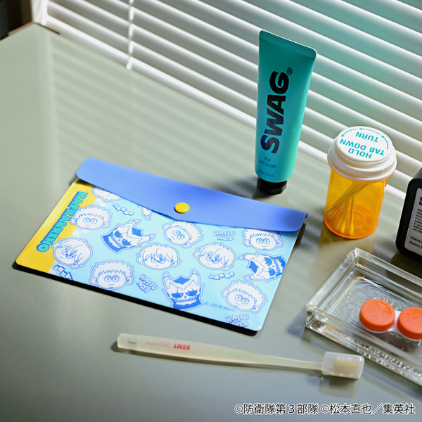 エンベロープケース（全3種）