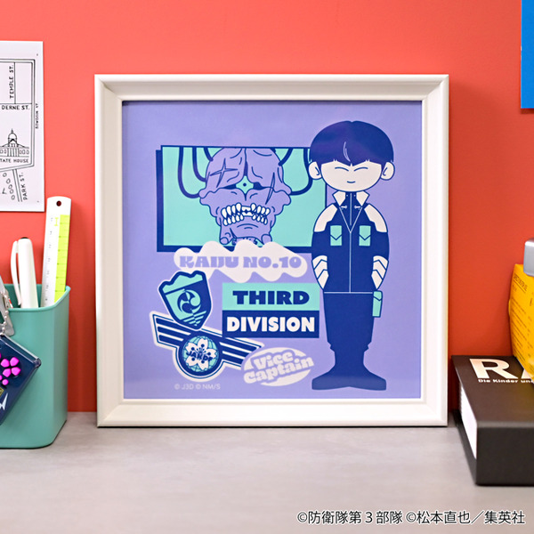 ハンドタオル（全3種）