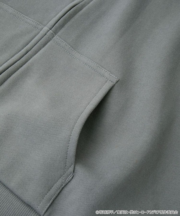 【受注生産】緑谷出久　イメージ　パーカー