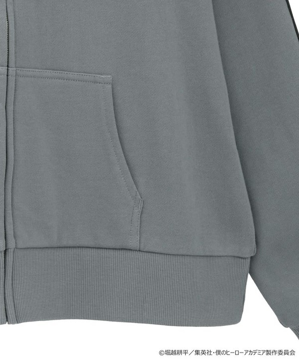 【受注生産】緑谷出久　イメージ　パーカー