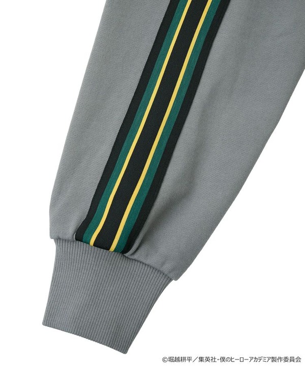 【受注生産】緑谷出久　イメージ　パーカー