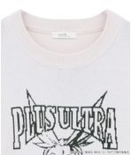 【受注生産】緑谷出久　イメージ　ニットプルオーバー