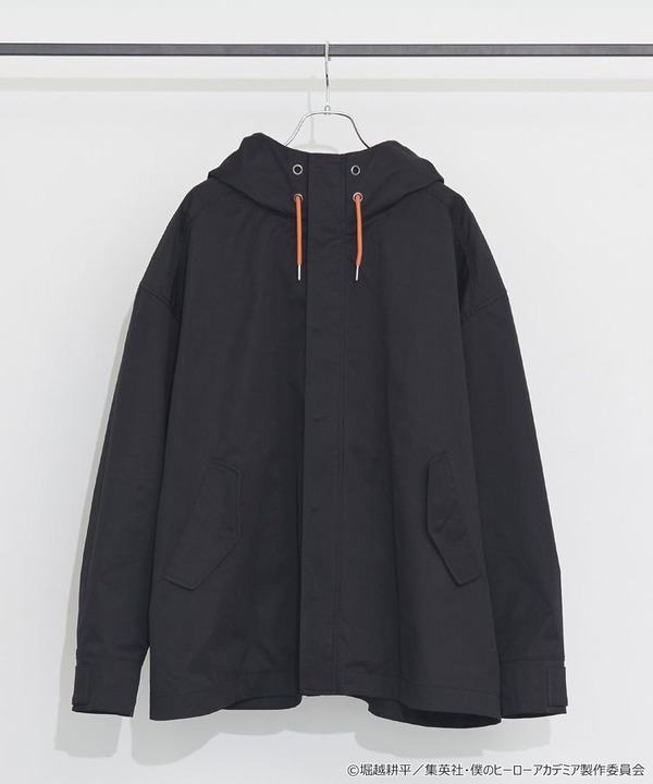 【受注生産】爆豪勝己　イメージ　ブルゾン