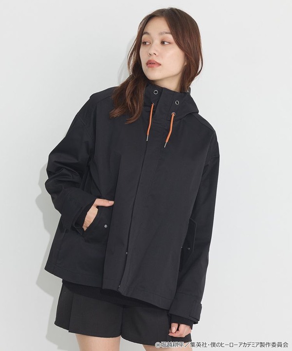 【受注生産】爆豪勝己　イメージ　ブルゾン