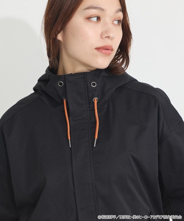 【受注生産】爆豪勝己　イメージ　ブルゾン