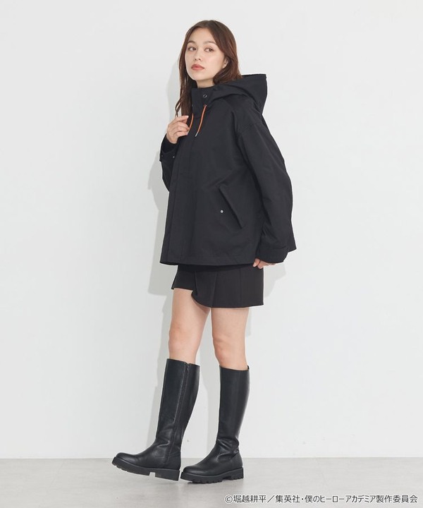 【受注生産】爆豪勝己　イメージ　ブルゾン