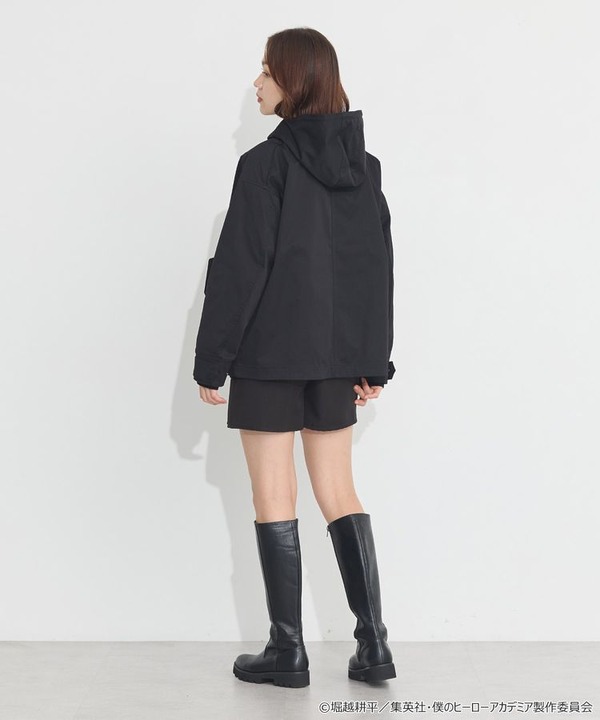 【受注生産】爆豪勝己　イメージ　ブルゾン