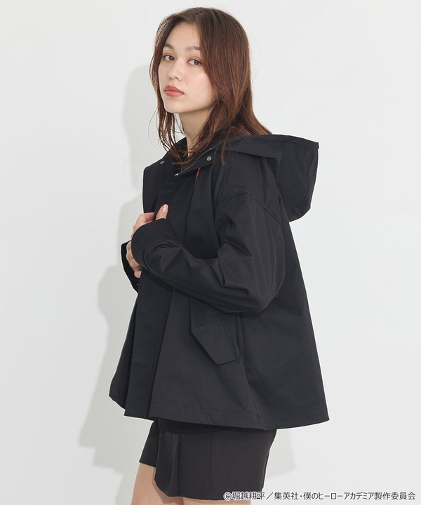 【受注生産】爆豪勝己　イメージ　ブルゾン