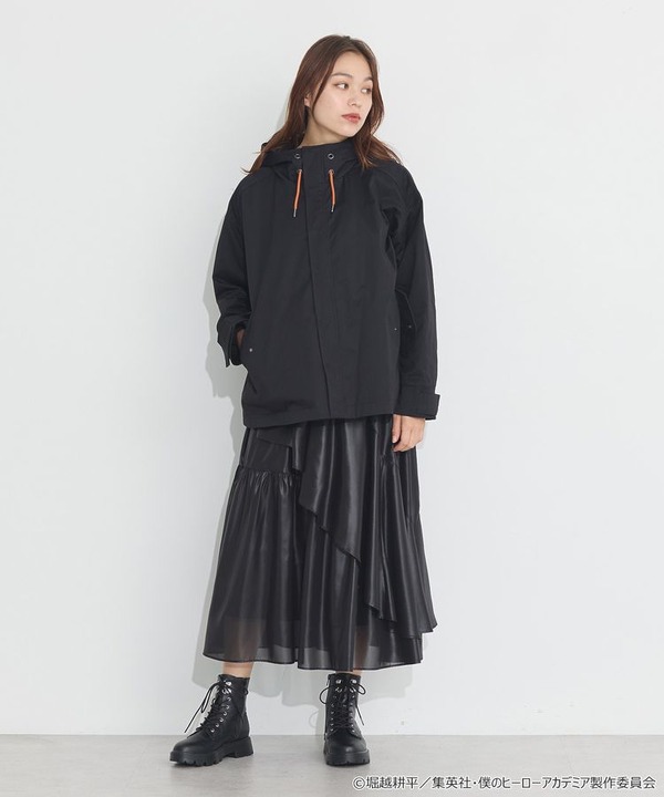 【受注生産】爆豪勝己　イメージ　ブルゾン