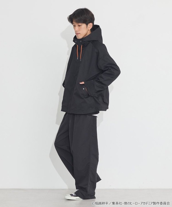 【受注生産】爆豪勝己　イメージ　ブルゾン