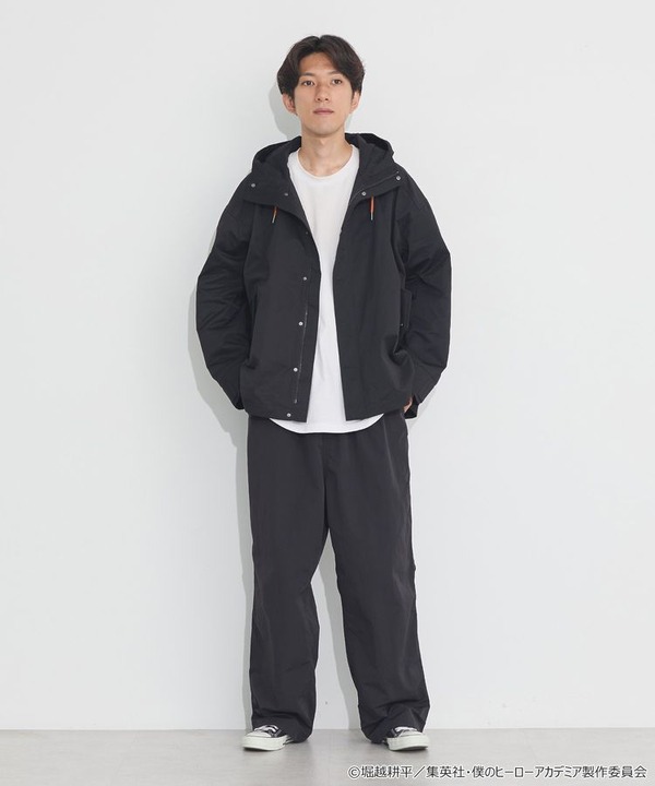 【受注生産】爆豪勝己　イメージ　ブルゾン