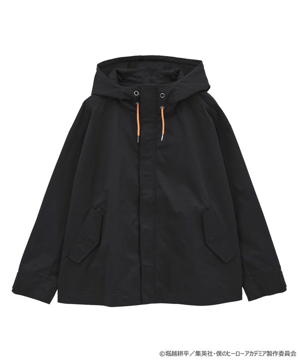 【受注生産】爆豪勝己　イメージ　ブルゾン