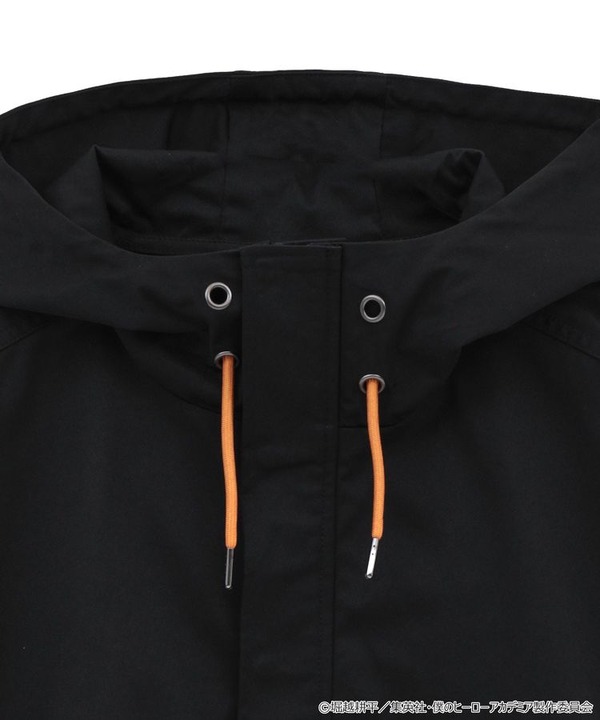 【受注生産】爆豪勝己　イメージ　ブルゾン