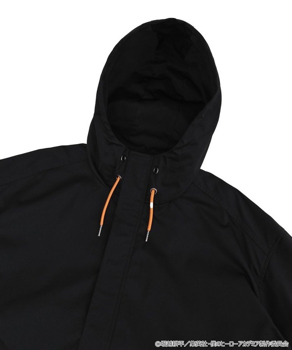 【受注生産】爆豪勝己　イメージ　ブルゾン