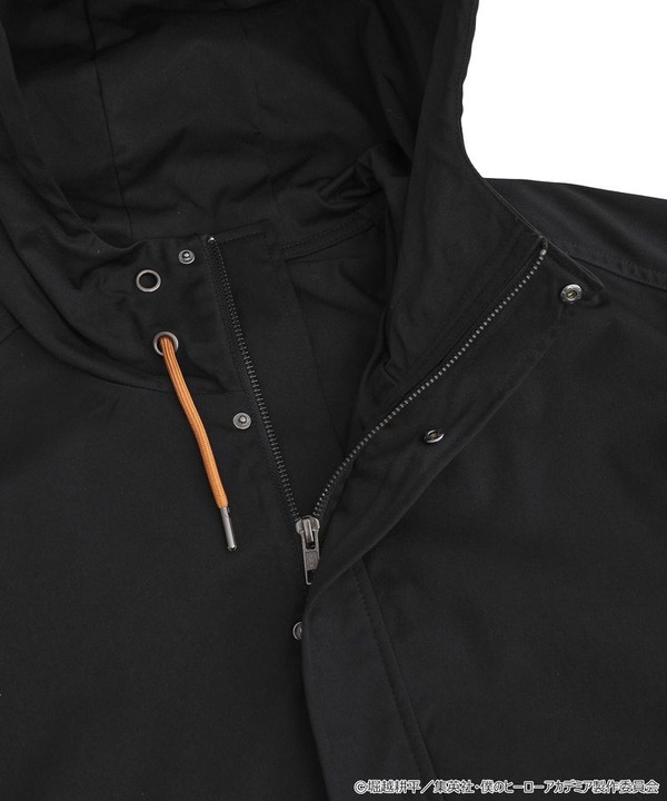 【受注生産】爆豪勝己　イメージ　ブルゾン