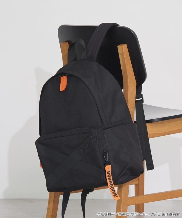 【受注生産】爆豪勝己　イメージ　バックパック