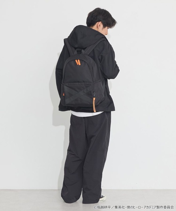 【受注生産】爆豪勝己　イメージ　バックパック