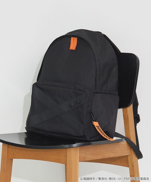 【受注生産】爆豪勝己　イメージ　バックパック