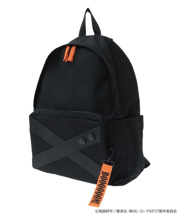 【受注生産】爆豪勝己　イメージ　バックパック
