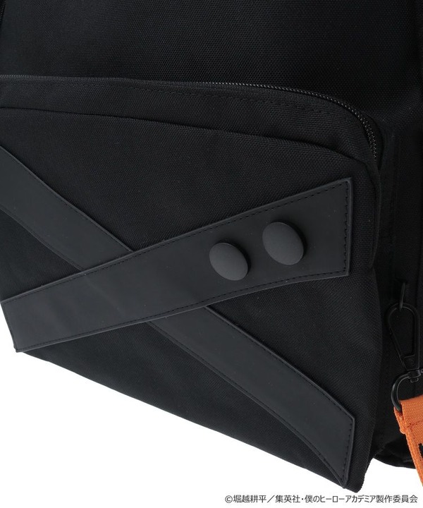 【受注生産】爆豪勝己　イメージ　バックパック