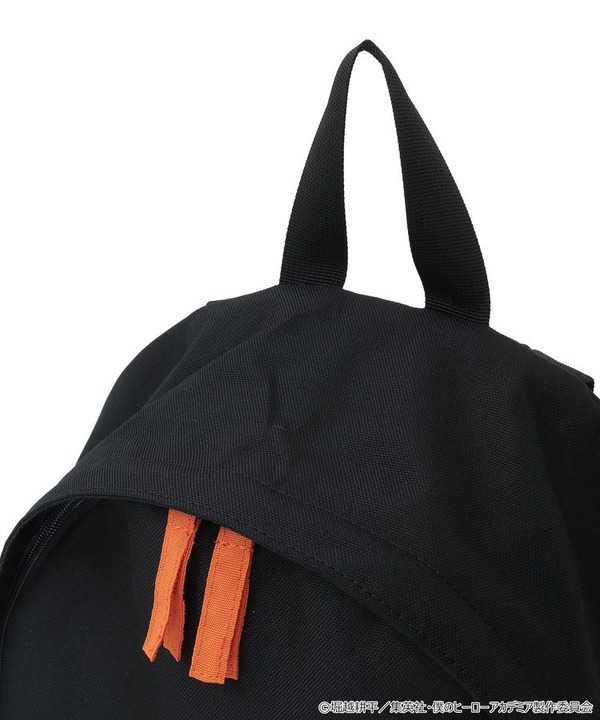 【受注生産】爆豪勝己　イメージ　バックパック