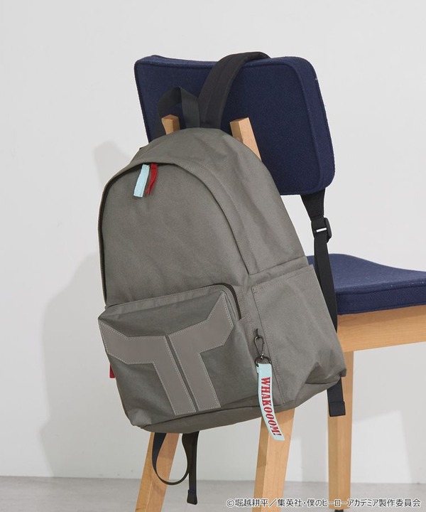 【受注生産】轟焦凍　イメージ　バックパック