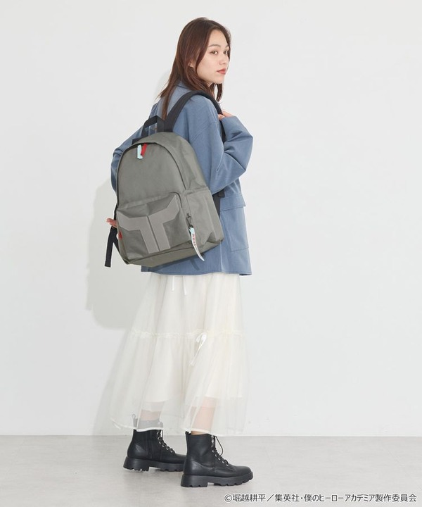 【受注生産】轟焦凍　イメージ　バックパック