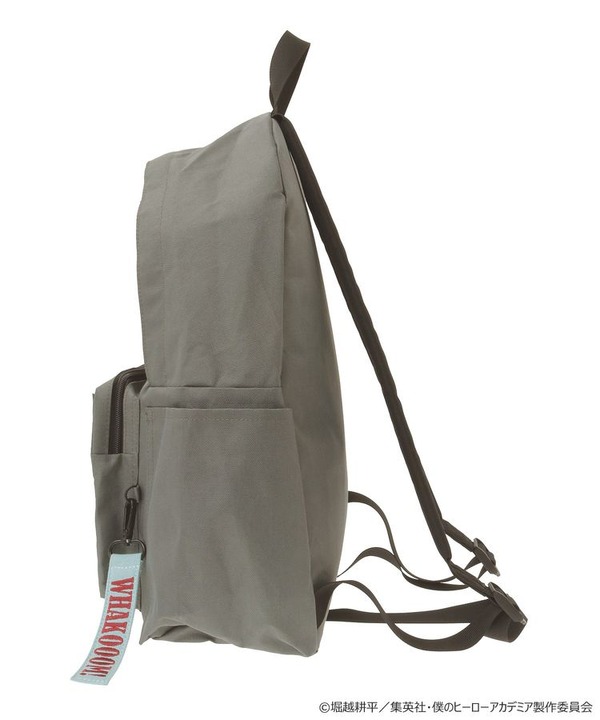 【受注生産】轟焦凍　イメージ　バックパック