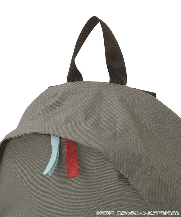 【受注生産】轟焦凍　イメージ　バックパック