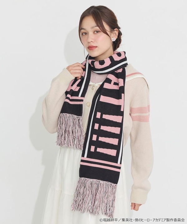 【受注生産】麗日お茶子 イメージ イヤリング