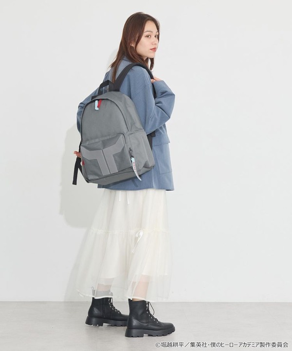 【受注生産】轟焦凍　イメージ　シャツジャケット