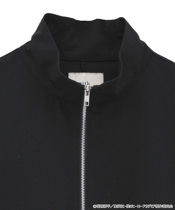 【受注生産】相澤消太 イメージ ブルゾン