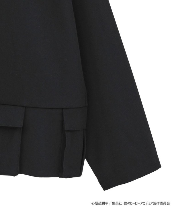 【受注生産】相澤消太 イメージ ブルゾン