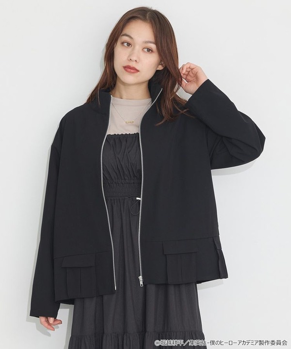 【受注生産】相澤消太 イメージ ネックレス