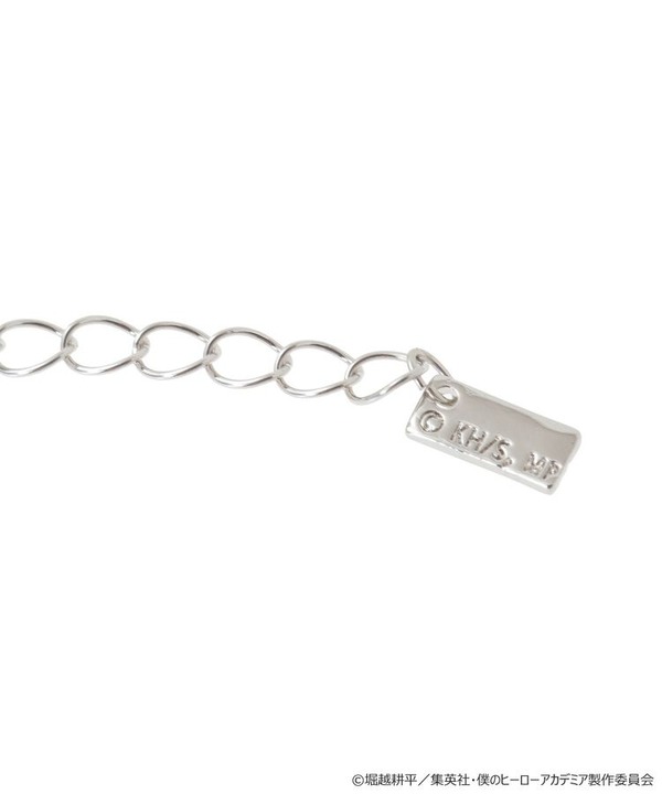 【受注生産】相澤消太 イメージ ネックレス