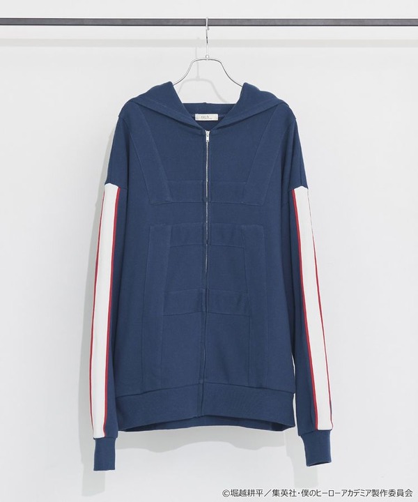 【受注生産】雄英高校ジャージ　イメージ　パーカー