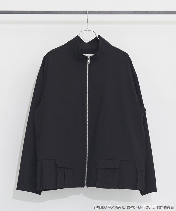 【受注生産】相澤消太 イメージ ブルゾン