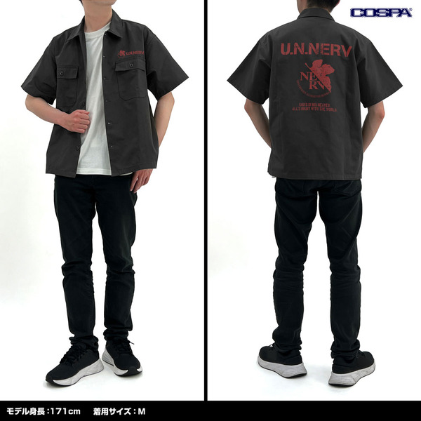 「エヴァ」秋葉原の街を楽しむシンジやレイ、アスカたちが描き下ろし♪先行販売グッズ登場のポップアップ開催