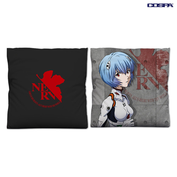 「エヴァ」秋葉原の街を楽しむシンジやレイ、アスカたちが描き下ろし♪先行販売グッズ登場のポップアップ開催