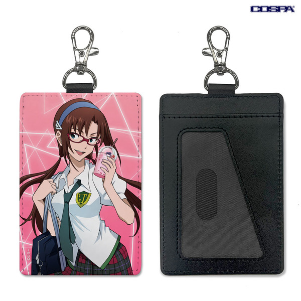 「エヴァ」秋葉原の街を楽しむシンジやレイ、アスカたちが描き下ろし♪先行販売グッズ登場のポップアップ開催