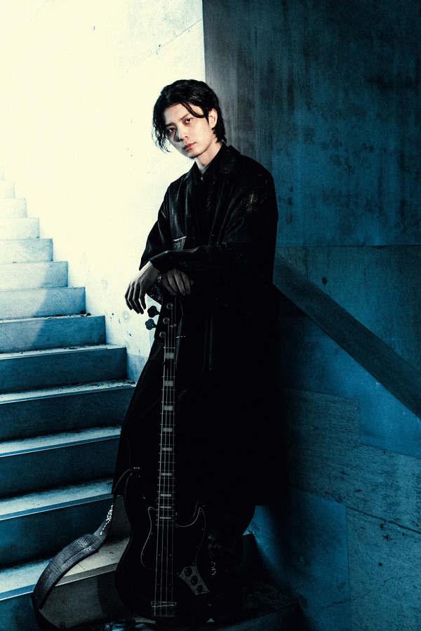 シリアスななかにも熱さを感じる曲！あらき・堀江晶太「9-nine- Ruler's Crown Double Single」リリース記念インタビュー