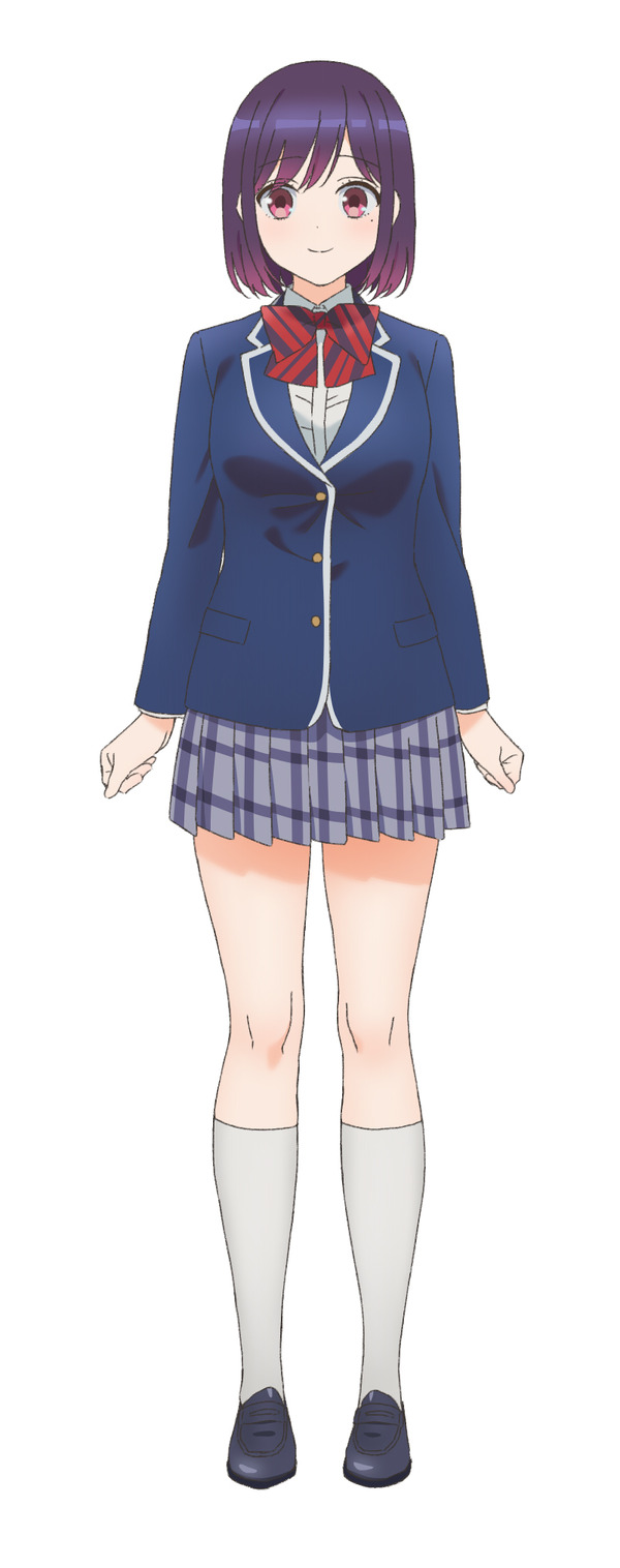 『渡くんの××が崩壊寸前』石原紫役・伊駒ゆりえインタビュー！「内に内に入っていく思考を理解できるように」