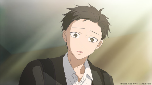 『氷の城壁』PVカット