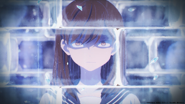 『氷の城壁』PVカット