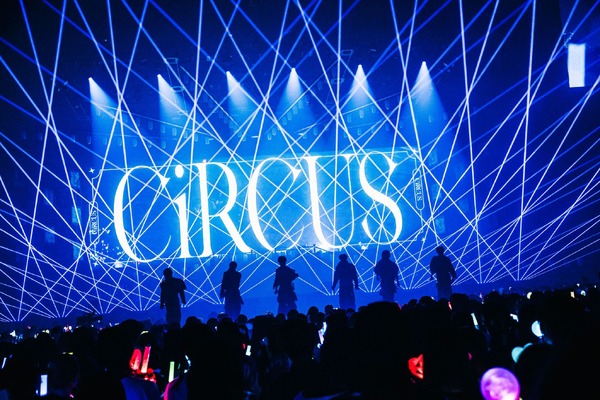 「いれいす Summer Tour 2025『えびばでぃ - 祭 - FESTIVAL !!』」