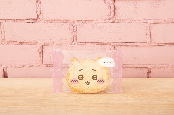 ちいかわラスク（バターシュガー）