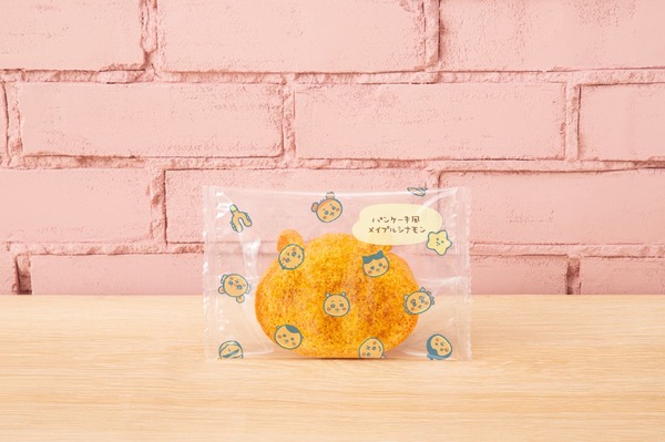 ちいかわラスク（パンケーキ風メイプルシナモン）